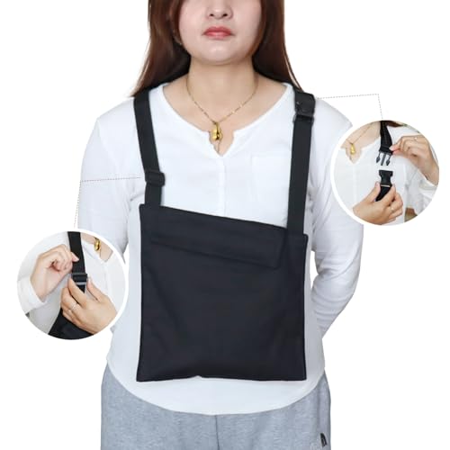Breathable Snake Carrier Bag for Travel - Escape-Proof Canvas Reptile Transport Bag with Adjustable Strap & Fleece Lining, Ideal for Ball Pythons, Vet Visits, Camping
