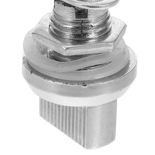 Uonlytech Rv Drawer Locks Keyed Cam Locks for Doors Durable Security for Control Panels Cabinets and Compartments Precision Engineered with Enhanced Protection Against