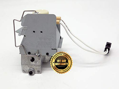 BL-FU260C/ SP.72Y01GC01 Assembly Original Replacement Projector Lamp with Housing for OPTOMA EH416 WU416 W416 X416