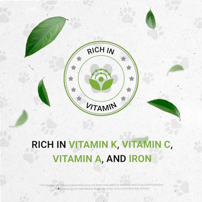 Wolf's Heart | Natural Herbal Dietary Supplement for Dogs | Healthy Heart Function Support in Dogs | Alcohol-Free Extract, Dandelion Root, Lemon Balm, Calendula, Lavender, Fennel 2 oz - style: Heart