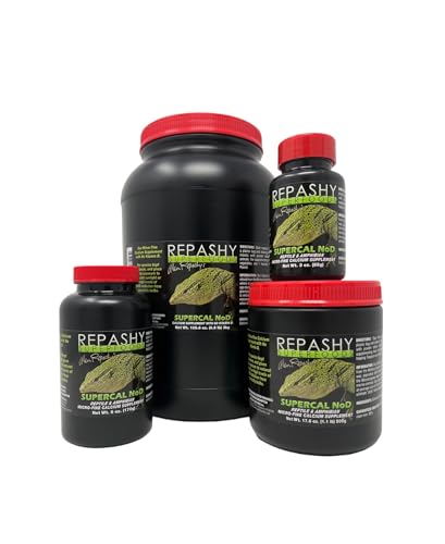 Repashy SuperCal NoD (3 Oz Jar)