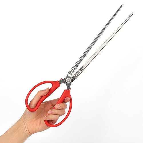 Snake Feeding Tongs, Ball Python Tank Accessories Supplies fit Corn Snakes
