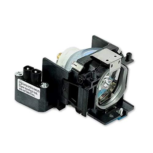 LMP-C161 Original Projector Replacement Lamp with Housing for Sony VPL-CX70 VPLCX70 VPL-CX71 VPLCX71 VPL-CX75 VPLCX75 VPL-CX76 VPLCX76 Projectors