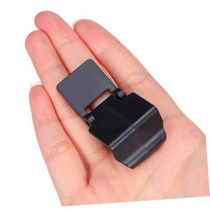 6Pcs Turtle Tank Lock Buckle Durable Reptile Breeding Clips for Secure Terrarium Enclosures Prevents Escape for Turtles and Reptiles