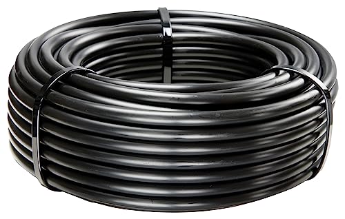 Rain Bird T22-50S Drip Distribution Tubing, 1/4" - size: 50' Roll (Pack of 1), style: Distribution Tubing