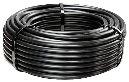 Rain Bird T22-50S Drip Distribution Tubing, 1/4" - size: 50' Roll (Pack of 1), style: Distribution Tubing