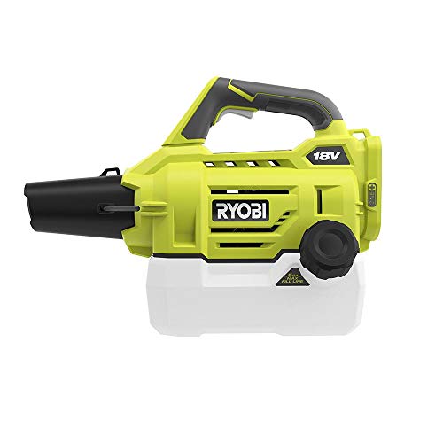 RYOBI ONEAND 18V Cordless Battery FOGGER/Mister Tool ONLY P2805BTL