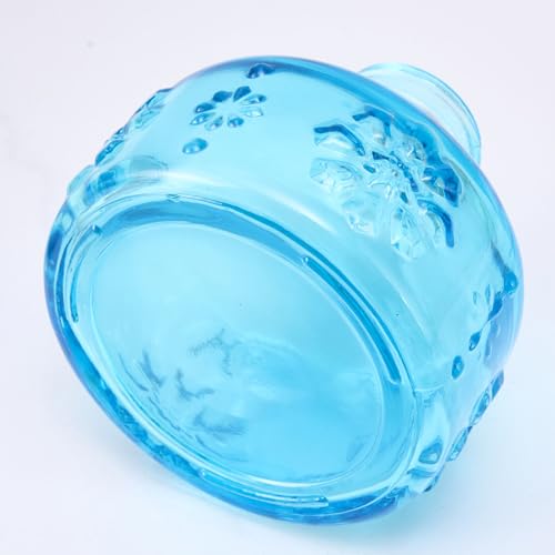 1 PC Plant Mister Blue, Mister Spray Bottle 3.2 * 5.9in - color: Blue