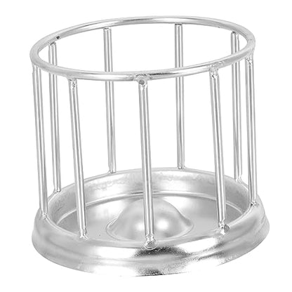UPKOCH Material Use Compact Design Tortoise Food Pellets Reptile Amphibian Food