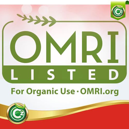 Orchid Potting Bark - Made in USA Premium Garden Soil Amendment Mix for Proper Root Development of Phalaenopsis, Cattleyas, Indoor/Outdoor Plants, Reptile Terrarium Bedding & More! (Mini Fir Bark)
