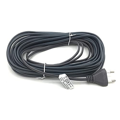 Silicone Heating Cable for Pets 1.7m 15W 50W 25W 80W 5m 25W - color: 5m 25W