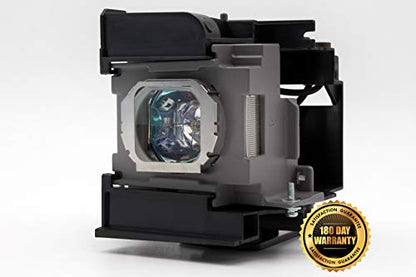 ET-LAA410 Assembly Original Replacement Projector Lamp with Complete Housing for Panasonic PT-AE8000U PTAE8000 PTAE8000U PT-AT6000E PTAT6000 PTAT6000E Projectors