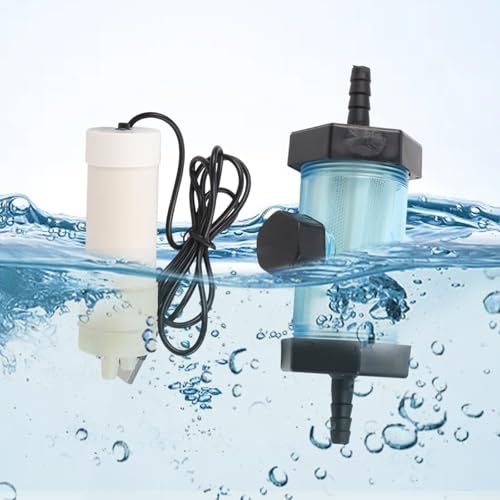 Electric Aquarium for Gravel Cleaner USB Pump with Siphon Vacuum for Fish Tank Water Changing and Cleaning, 1/2/3/5 Meter Tube(2 Meter) - size: 2 Meter