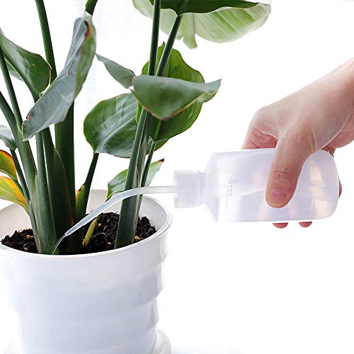 SONGZIMING 15 Pcs Succulent Plant Tools Set | Mini Garden Planting Watering Tool Kit for Succulent Miniature Gardening Plant Care