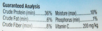 Aqueon Shrimp Pellets Sinking Food for Tropical Fish, Goldfish, Loaches, Catfish and Other Bottom Feeding Fish, 6.5 Ounces (Pack of 2) - size: 6.5 Ounce (Pack of 2)