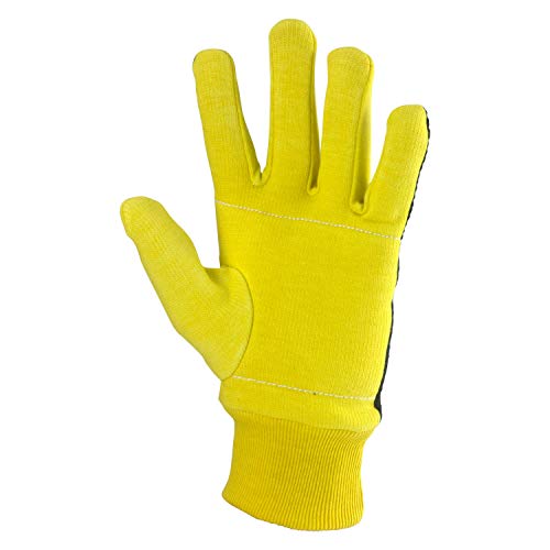 Kookaburra Padded Cotton Wicket Keeping Inners