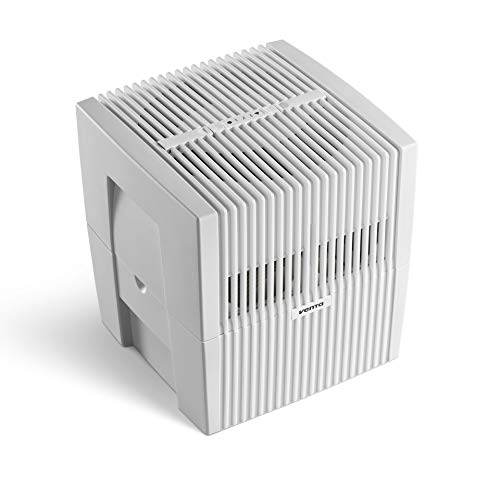 Venta LW25 Original Humidifier in White - Filter-Free Evaporative Humidifier for Spaces up to 430 ft² | Filter-Free Evaporative, For Spaces up to 430 ft² - color: White, size: 430 square feet