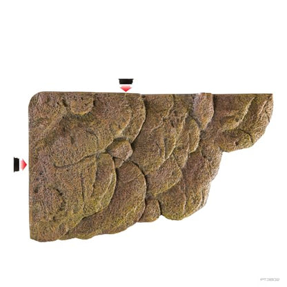 Exo Terra Turtle Bank - Large - size: Large