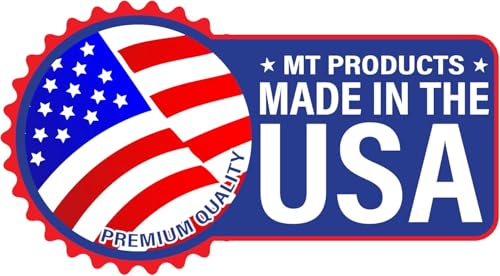 MT Products Printed Natural Pulp Egg Cartons 1 Dozen - Disposable Egg Storage Container (Pack of 250) - Made in the USA - size: Extra Large