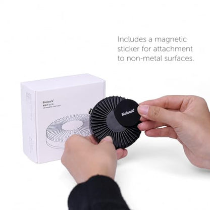 Bioloark DL-05 Magnetic Plant Light, Memory Function, 3 Color Modes - color: DL-05 Magnetic Plant Light