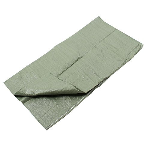 Ruilogod Plastic Courier Cargo Express Packing Snakeskin Bag 100 x 100cm 5 Pcs Green (id: a22 ceb a89 5a2 18d