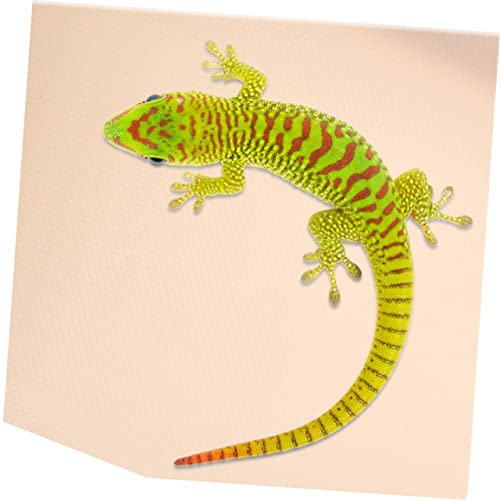 BESPORTBLE Cypress Mulch Reptile Bedding Alternative Comfortable Reptile Climbing Decor Eva Material Substrate