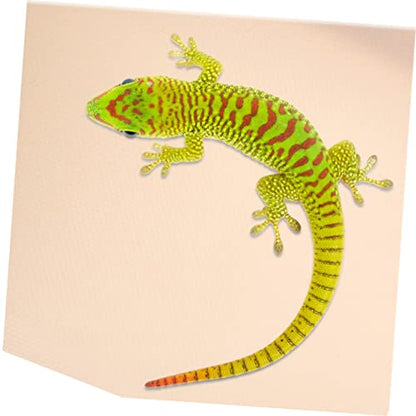 BESPORTBLE Cypress Mulch Reptile Bedding Alternative Comfortable Reptile Climbing Decor Eva Material Substrate