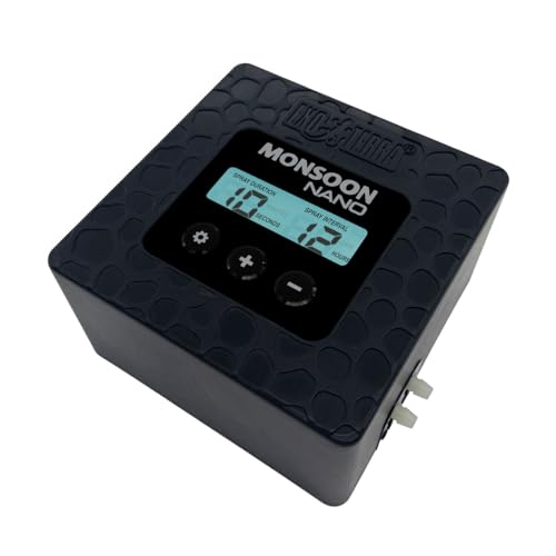 Exo Terra Monsoon Nano Misting System