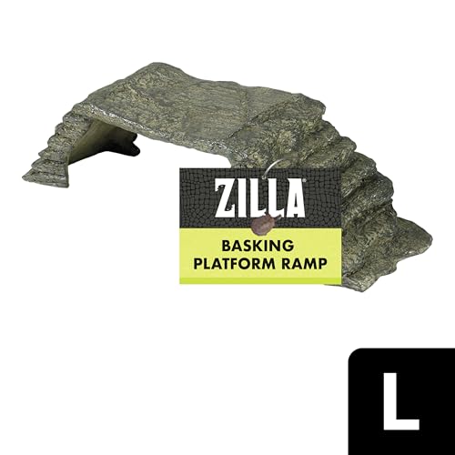 Zilla Basking Platform Ramps Large
