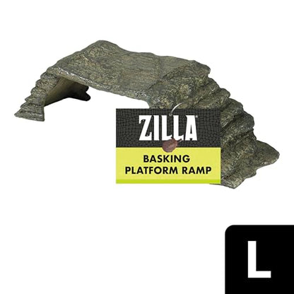 Zilla Basking Platform Ramps Large