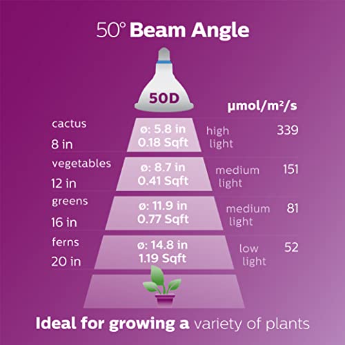 PHILIPS LED 120W PAR38 4-Pack Basic Daylight (5000K) 1325 Lumen (15.5W = 120W) Frosted Light Bulbs - size: 4 Pack