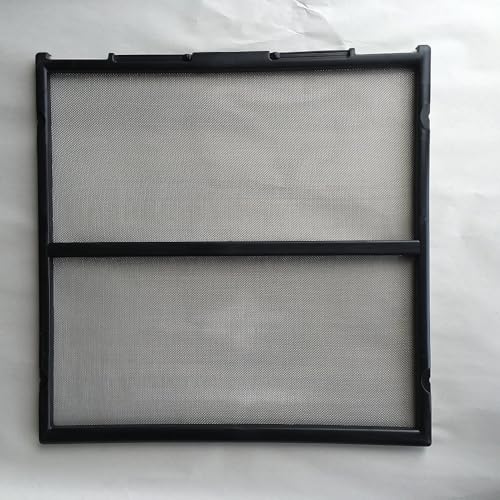 Exo Terra Terrarium Replacement Screen Top 12x12