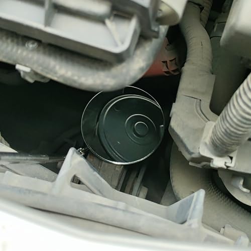 Telescopic Inspection Mirror 360 rotating inspection mirror, Flexible and Extendable Mechanic Tool for Automotive and Shower Use,mirror on a stick - size: Inspection Mirror-02