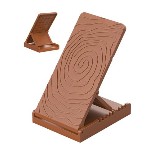 Reptile Climbing Ramp Slate Resting Playing Feeding | Bearded Dragons Climbing Step Ramp for Lizard Keepers Enclosure Vivarium Tank Frogs Geckos Chameleons Newts Snakes Tortoise