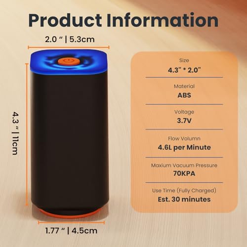 20 PCS 3D Printer Filament Storage Bags Vacuum Storage Bags Kit 3D Printer Accessories with 20 Storage Bags (13x15 inches), 20 Desiccants, Auto Pump, 2 Sealing Clips, Dust Proof, Humidity Resistant - style: 20 Bags Kit