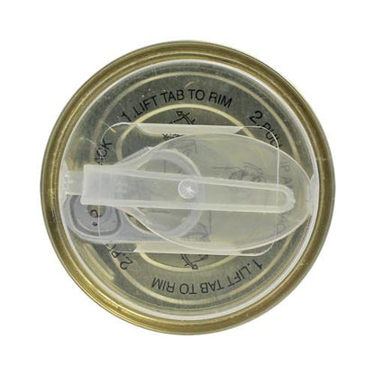 Canned Insect Assortment 6 Pack - Healthy High Protein Treat - For Hedgehogs, Sugar Gliders, Reptiles, Chickens, Lizards, Bearded Dragons, Turtles, Fish, Birds, Opossums, Skunks and other Insectivores