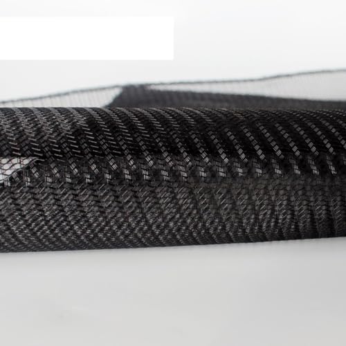 Gralara Nylon System for Aquatic Terrarium and Reptile Use, 20 * 20cm
