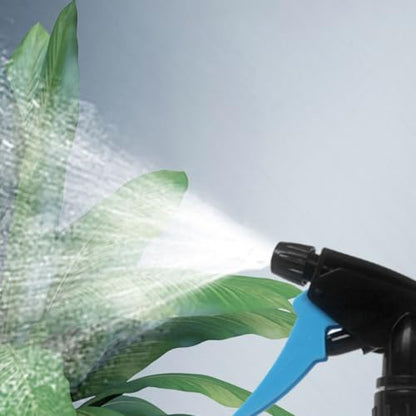 Beaupretty 3pcs Reptile Watering Sprayer Set 500ml Portable Watering Cans for Gardening and Terrariums with Air Pressure Pump, Mist Spray Bottle for Indoor Plants and Rainforest Humidifying