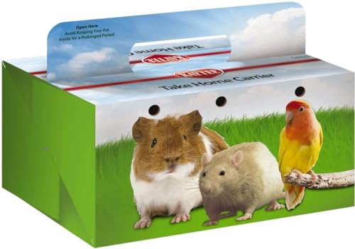 Kaytee Take-Home Box, Large