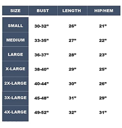Epic MMA Gear Flowy Racerback Tank Top, Regular and Plus Sizes - color: Red, size: Large