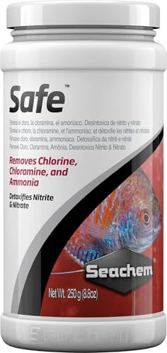 Safe, 250 g / 8.8 oz - size: 250g/ 8.8 oz