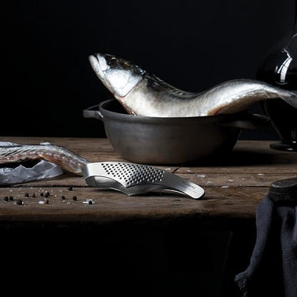 Global Fish Bone Tweezers