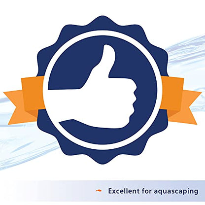 Aqueon Plant and Shrimp Aquarium Substrate, Aqua Soil for Fish Tanks, 5 Pounds (Pack of 8) - size: 5 Pounds (Pack of 8)