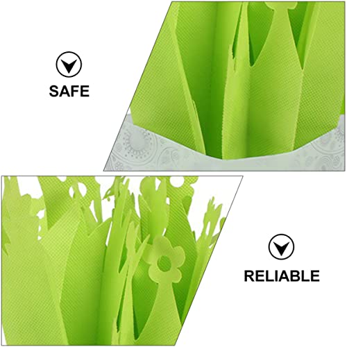 4 PCS Reptile Humidifier Humidifier Terrariums Plants Imitation