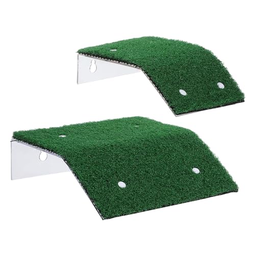 Pool Animal Escape Ramp with Suction Cups Portable Small Ladder for Swimming Pools Humane Slope Design for Frogs Ducks and Reptiles Uv Resistant Outdoor