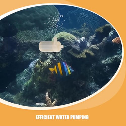 Mini Submersible Water Pump 3-5v Dc Small Fish Tank Pump for Aquarium, Indoor and Outdoor Fountain, Hydroponics Garden, Quiet Operation