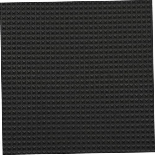 Levemolo 2pcs Nonslip Fish Tank Mat Thickened Cushioning Pad for Reptile Terrariums Thick Heat Absorption Stability for Aquariums and Fish Tanks