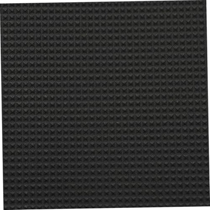 Levemolo 2pcs Nonslip Fish Tank Mat Thickened Cushioning Pad for Reptile Terrariums Thick Heat Absorption Stability for Aquariums and Fish Tanks