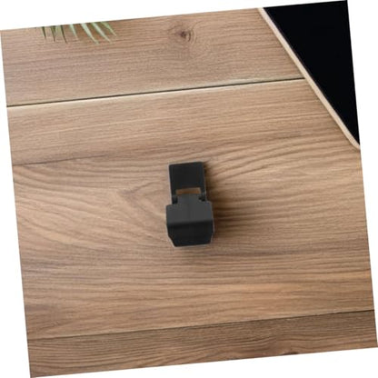 BESPORTBLE 8pcs Terrarium Lock Clips: Turtle Living Box Buckle - Reptile Tank Lid Clips Escape for Turtle Tanks Simple Installation