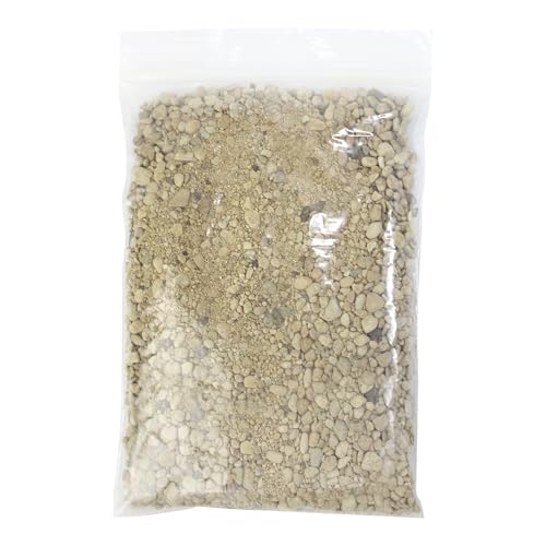 WWS War World Scenics WWScenics Army Coarse Sand | 200g Bag | Wargame Scenery & Basing Material - size: 109 ml (200 g)